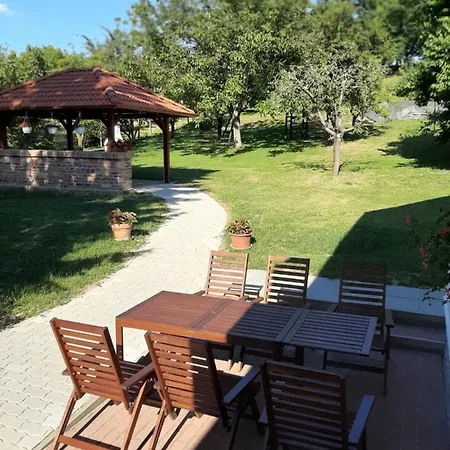 Kondics Appartamento