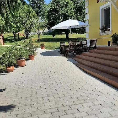 Kondics Appartamento