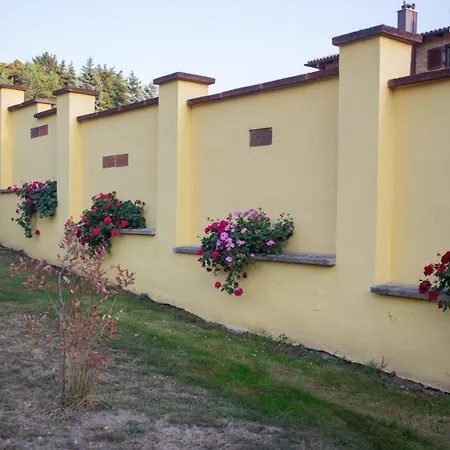 Kondics Apartmanhaz