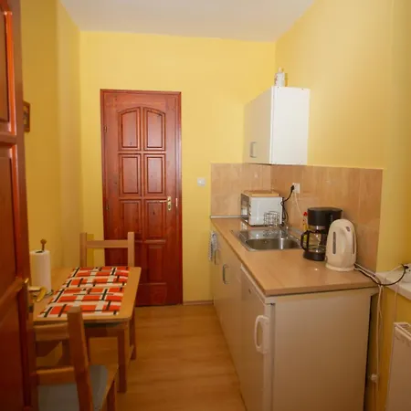 Apartment Kondics Apartmanhaz