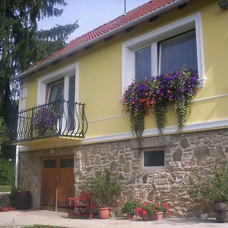 Kondics Apartmanhaz Διαμέρισμα *