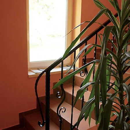 Kondics Apartmanhaz