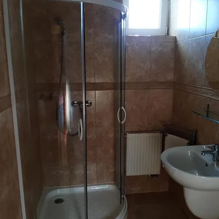 Διαμέρισμα Kondics Apartmanhaz