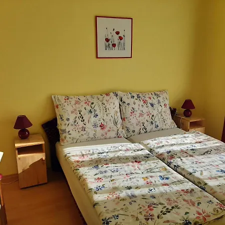 Apartment Kondics Apartmanhaz *