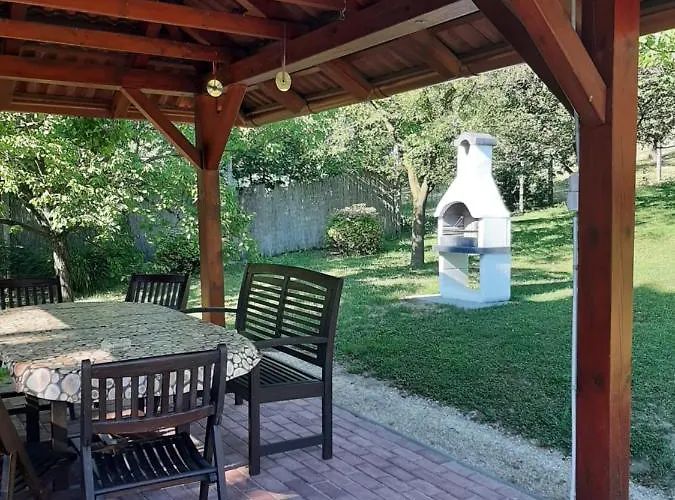 Apartamento Kondics *