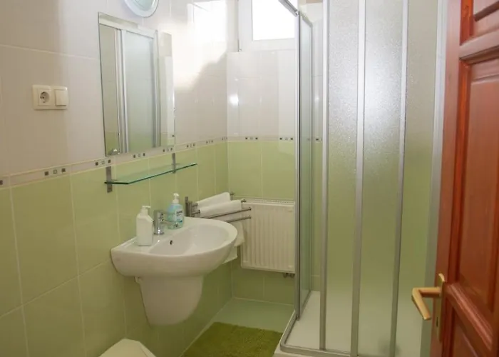 Kondics Apartamento