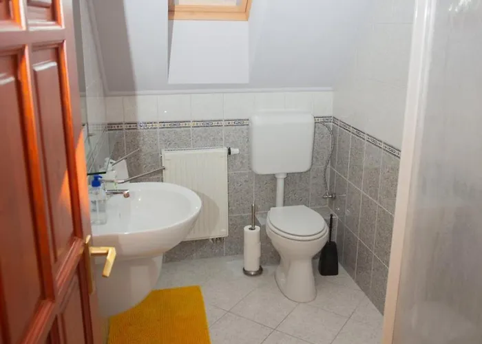 Kondics Apartamento *