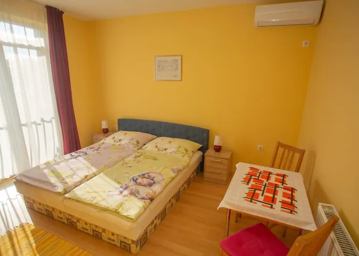 Apartamento Kondics *