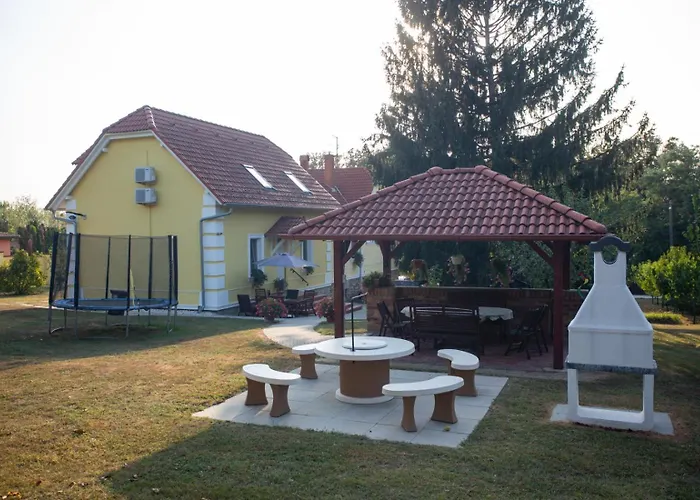 Apartamento Kondics