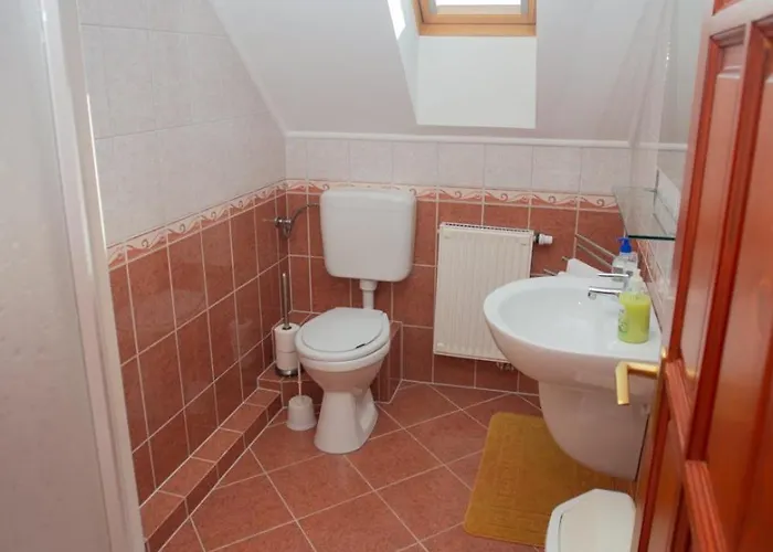 Kondics Apartamento *