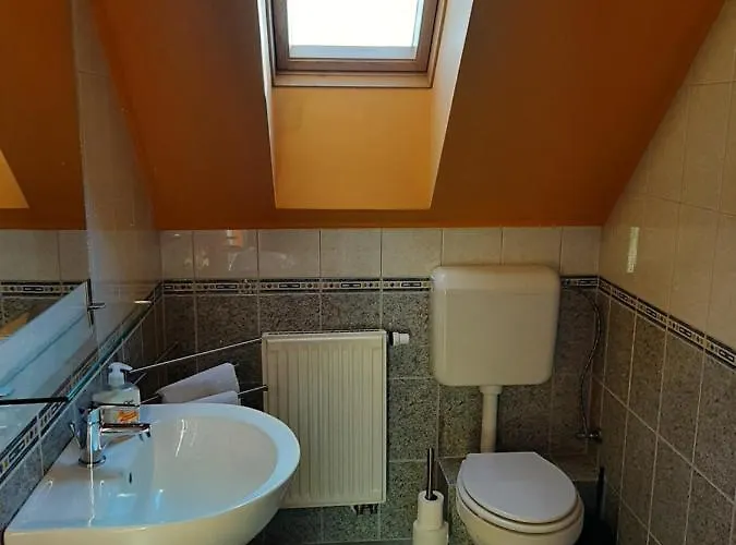 Kondics Apartamento *
