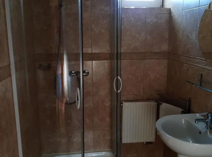 Apartamento Kondics