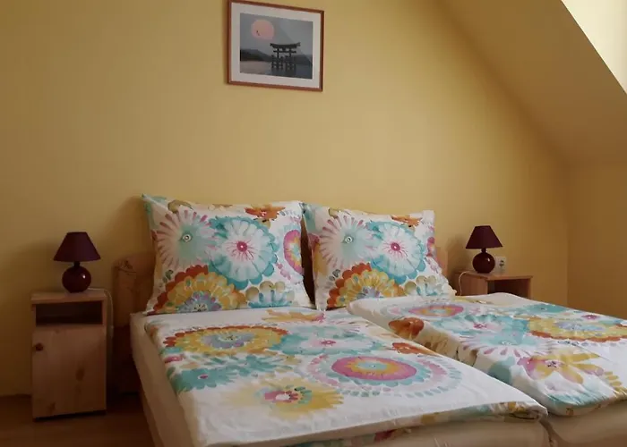 Kondics Apartamento *