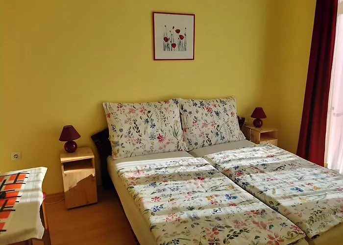 Apartamento Kondics *